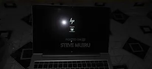 Laptop HP EliteBook 640 G10 32GB Intel Core I5 SSD 1T