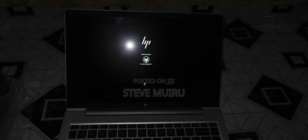 Laptop HP EliteBook 640 G10 32GB Intel Core I5 SSD 1T - thumbnail 4