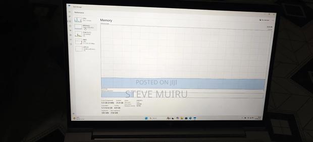 Laptop HP EliteBook 640 G10 32GB Intel Core I5 SSD 1T - thumbnail 9