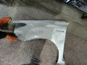 Fielder 2017 165 LHS Wing
