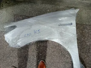 Fielder 2017 165 LHS Wing