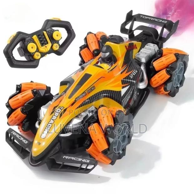 Formula 1 Diecast - main view