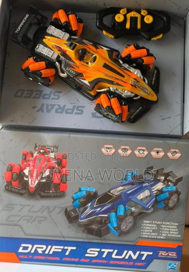 Formula 1 Diecast - thumbnail 3