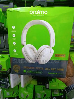 Oraimo Boompop Lite Ohp-317 - thumbnail 2