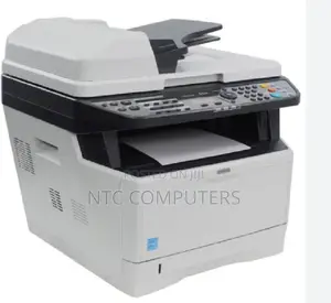 Kyocera Ecosys M2535dn A4 Mono Laser Multifunction .