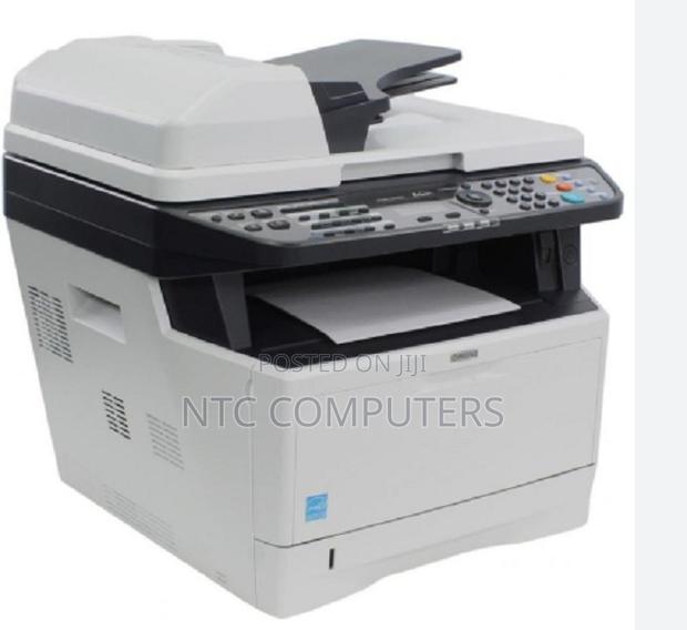 Kyocera Ecosys M2535dn A4 Mono Laser Multifunction . - main view