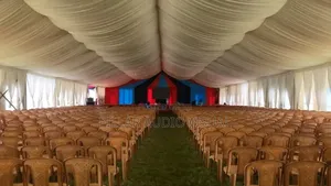 Tents for Crusade Corporate Events, Hire Tents for Events