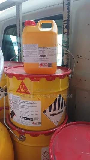 Food Grade Epoxy Coating For Steel Tanks