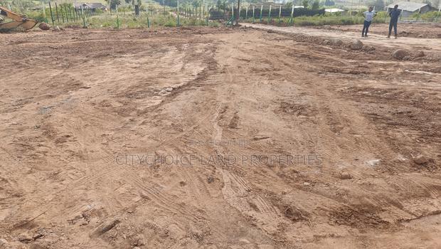Kikuyu’S Hidden Gem – Golden Estate Phase 2