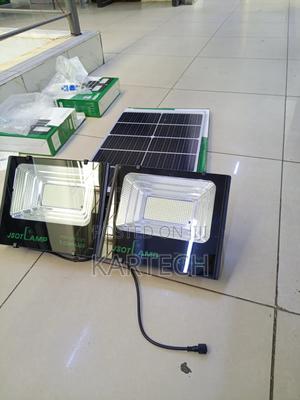 Jsot Lamp T-C300+300 Ip66 Solar Light - thumbnail 2