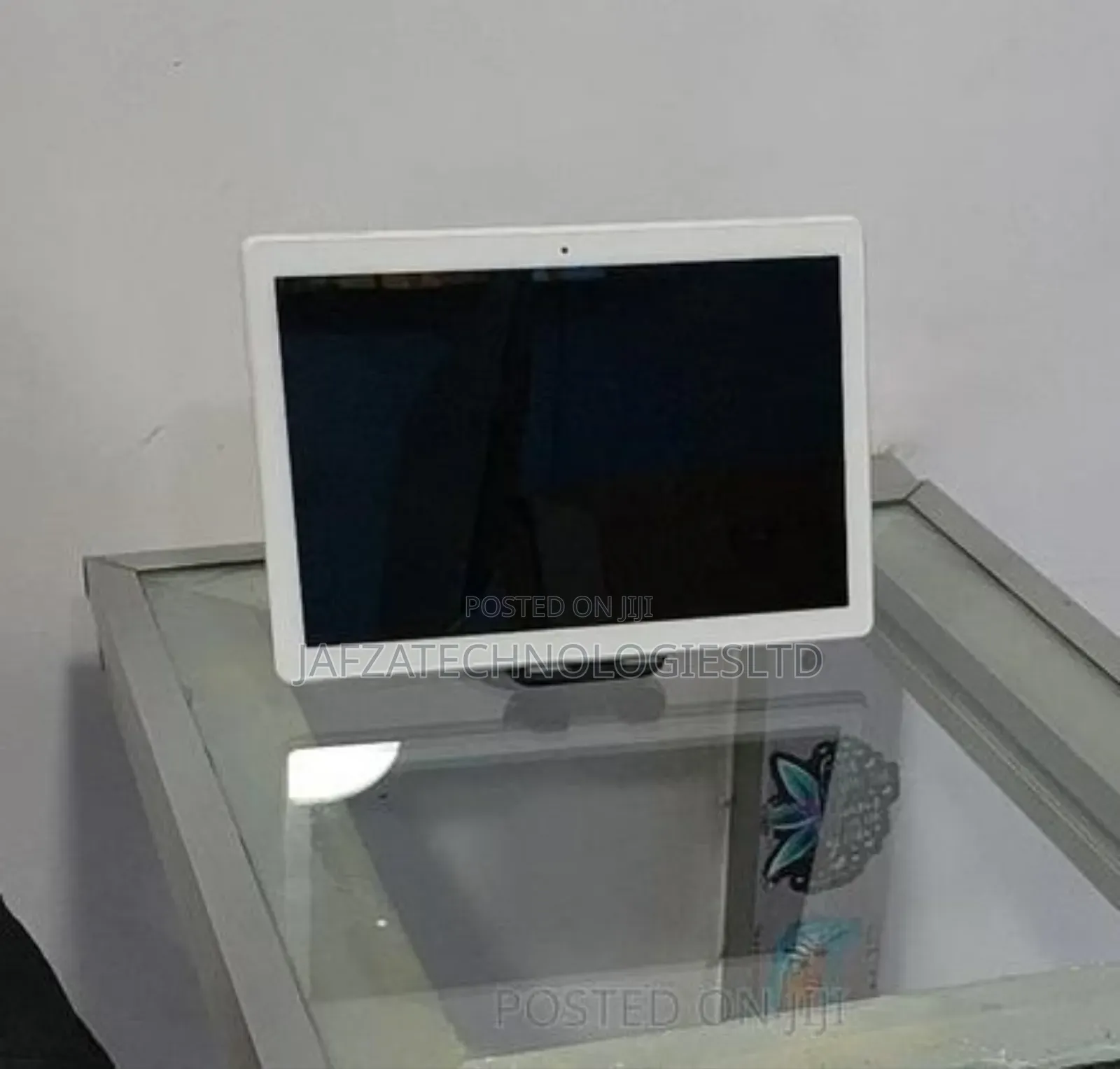 Lenovo Tab M10 32 GB White