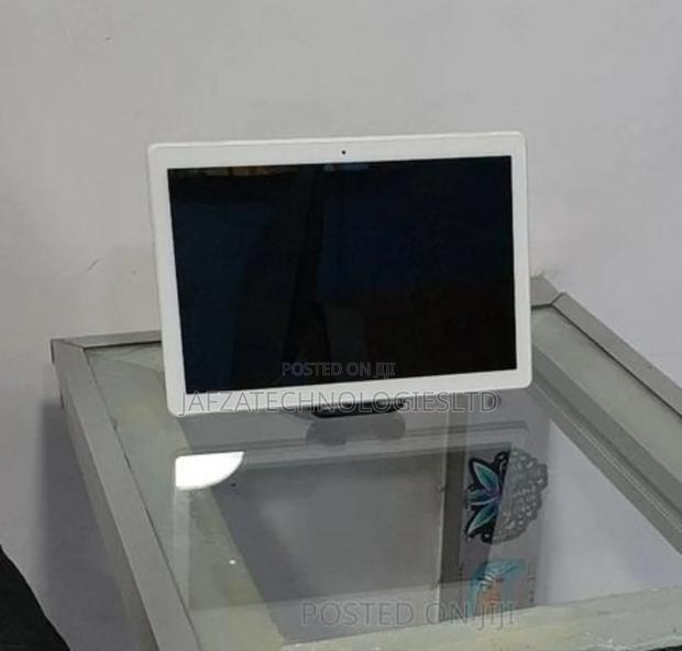 Lenovo Tab M10 32 GB White - thumbnail 3