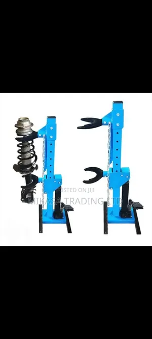 Spring Compressor Hydraulic 1ton