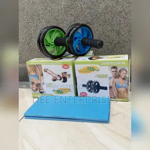 Ab Wheel Abs Roller