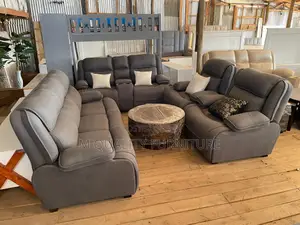 Recliners Providing Comfort, and a Touch of Luxury