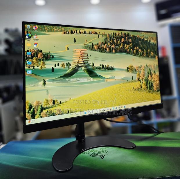 Dell D2719hgf
,27 Inch Monitor