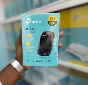 Tp-Link 4g Lte Mobile Wifi Tl-M7000 - thumbnail 2