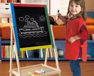 Black Boards