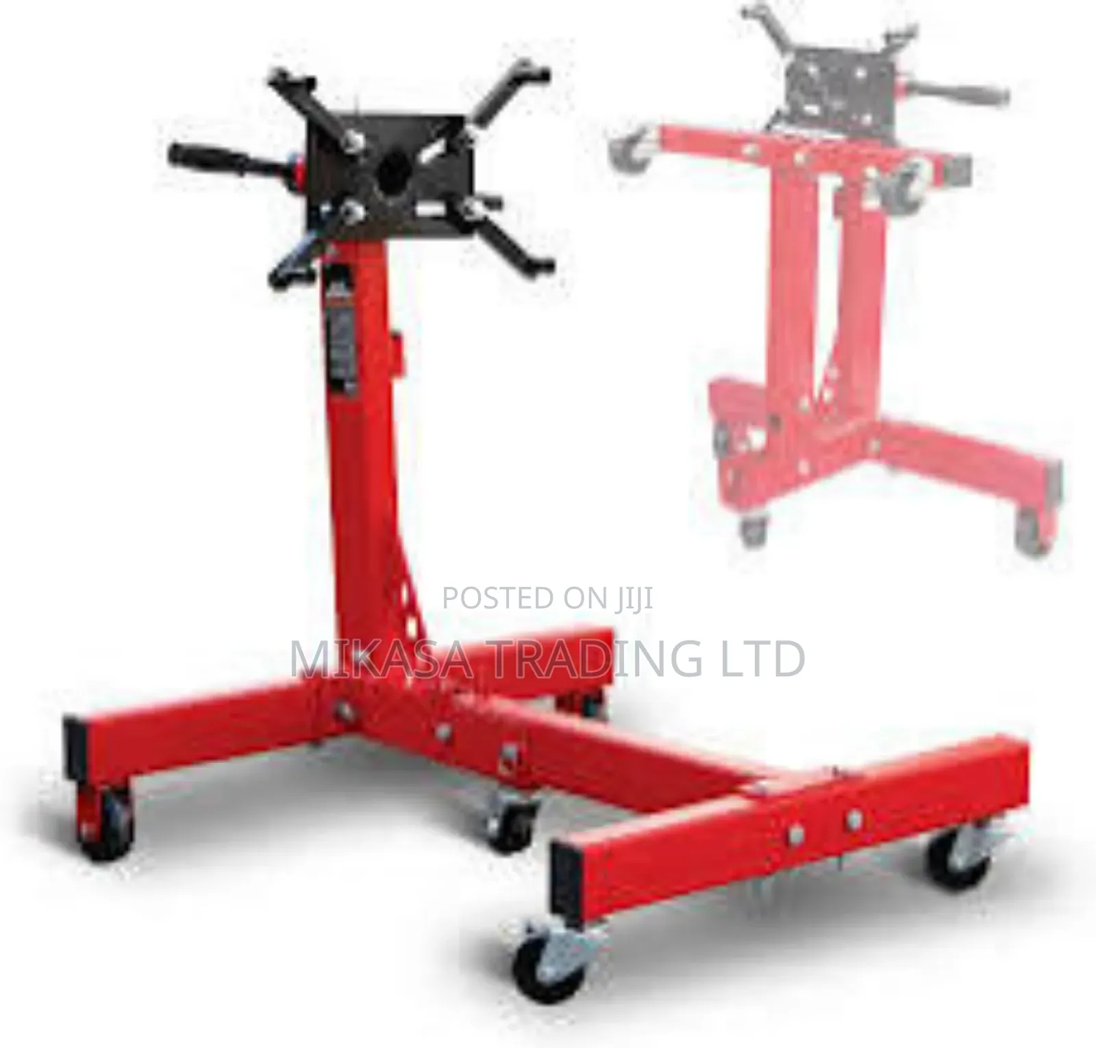Engine Stand 450kgs - (1000lbs)