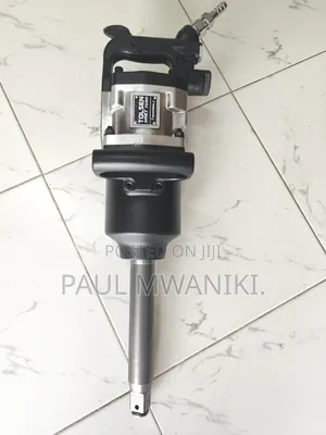 1" Pneumatic/ Air Impact Wrench