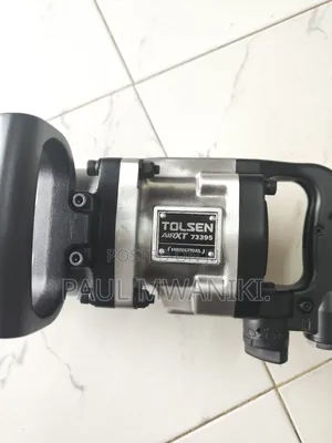 1" Pneumatic/ Air Impact Wrench