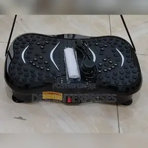 Bluetooth Full Body Massage Vibrator