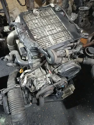 1kz Complete Engine for Prado 95 on Sale