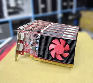Radeon R430 
2gb Graphics Card for SFF