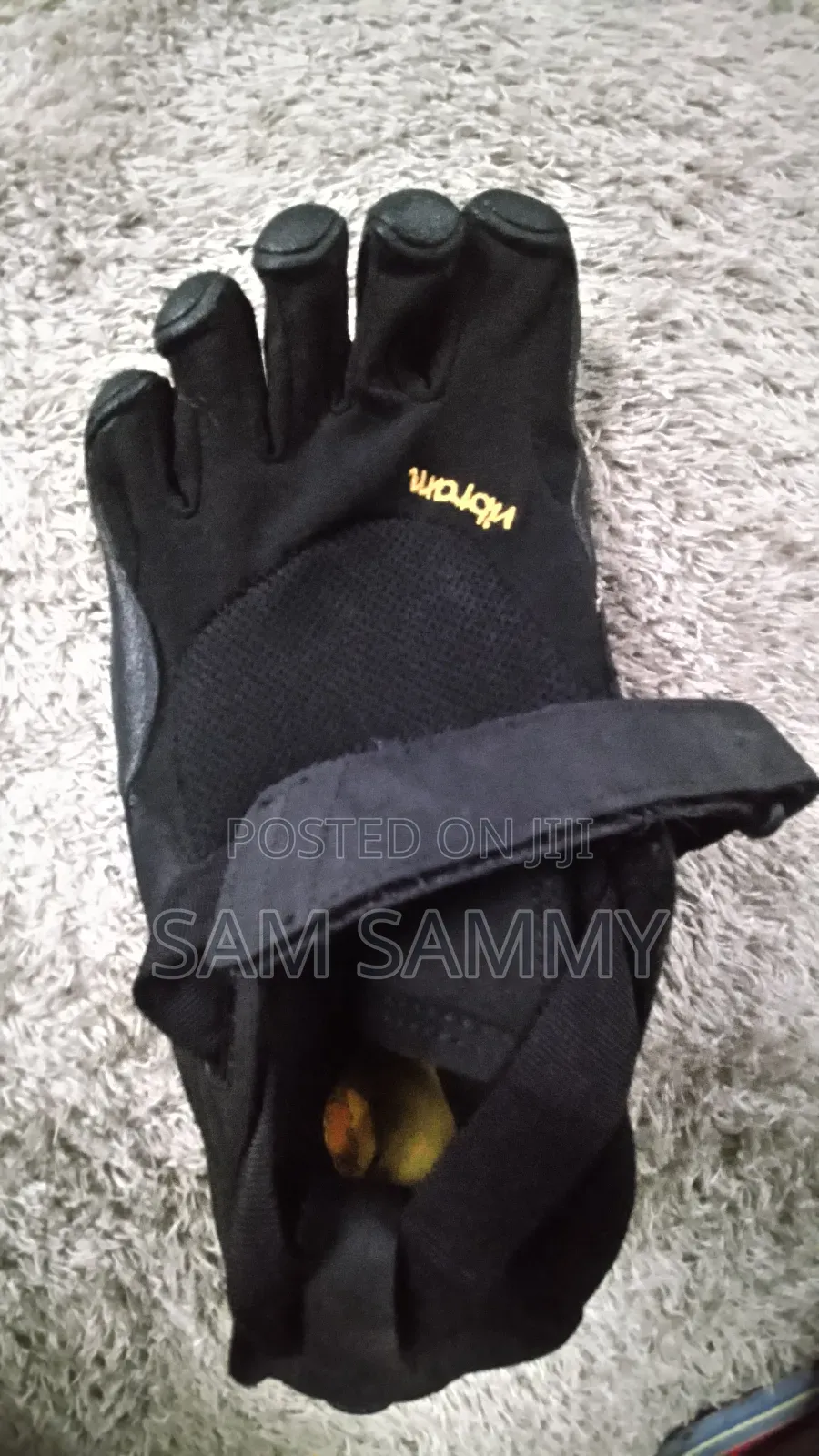 Five Fingers Shoes for Sale