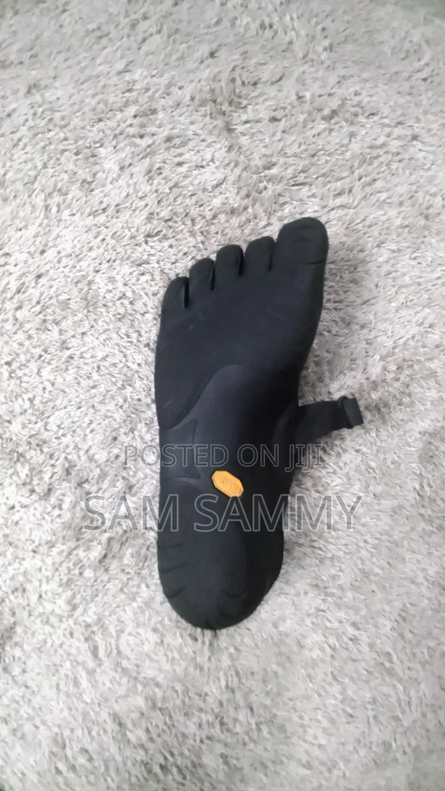 Five Fingers Shoes for Sale