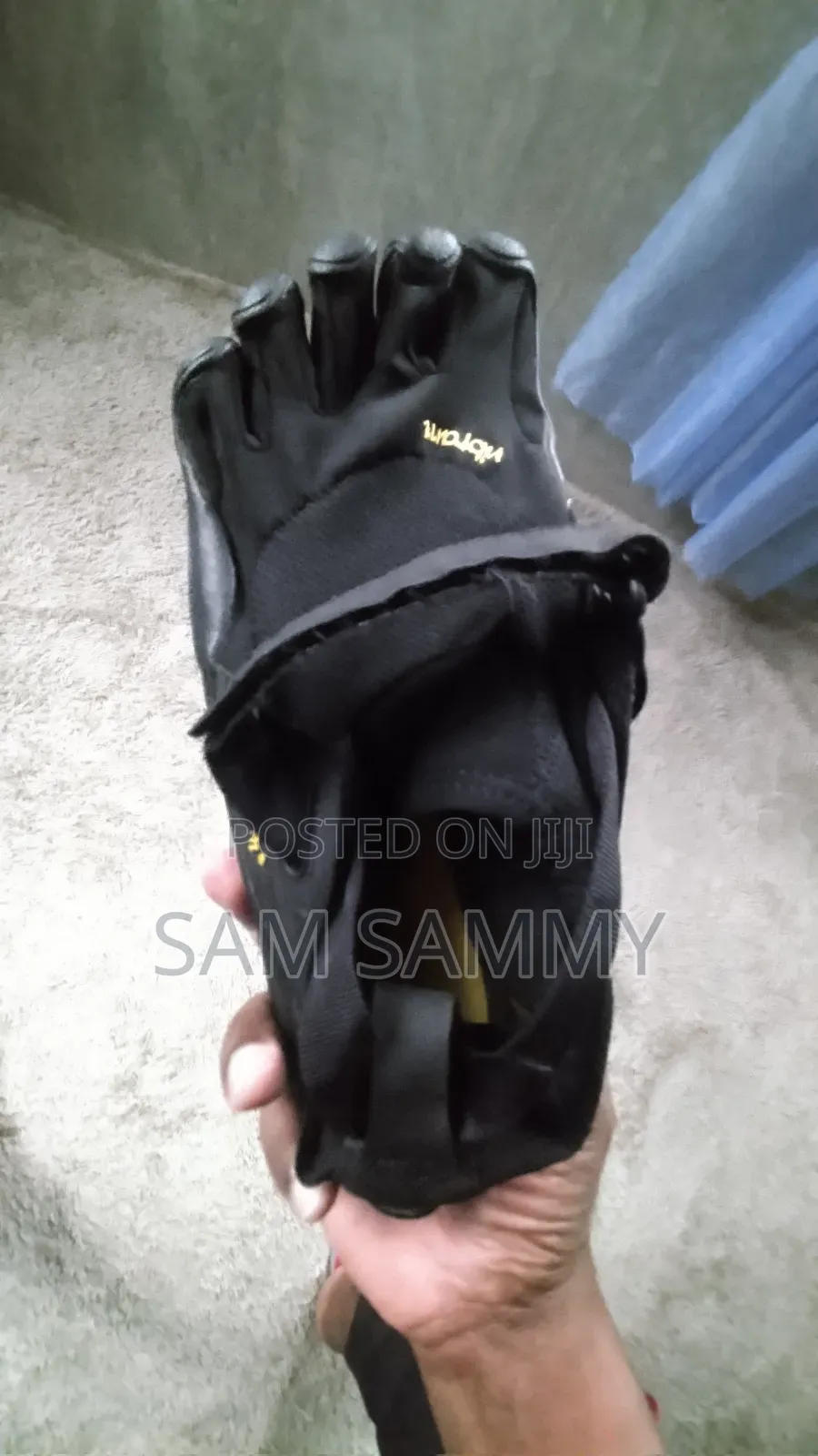 Five Fingers Shoes for Sale