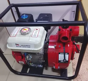 Maxmech Water Pump/Surface Water Pump