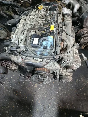 Zd30 Engine for Nissan Caravan