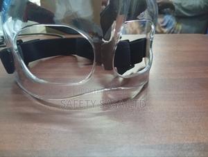 Face/Nose Mask Guard - thumbnail 2