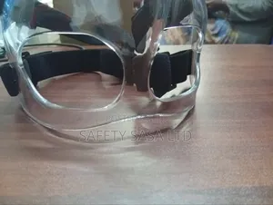 Face/Nose Mask Guard
