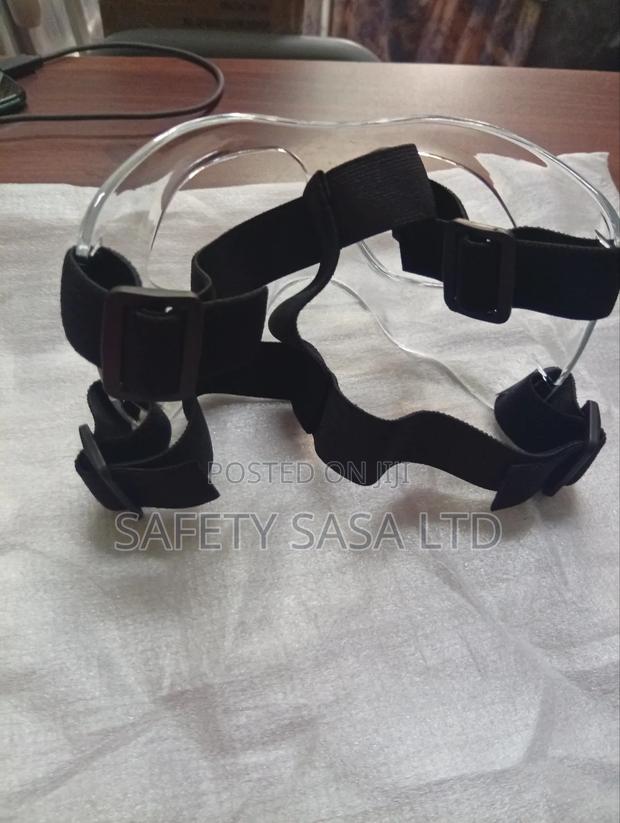 Face/Nose Mask Guard - thumbnail 3