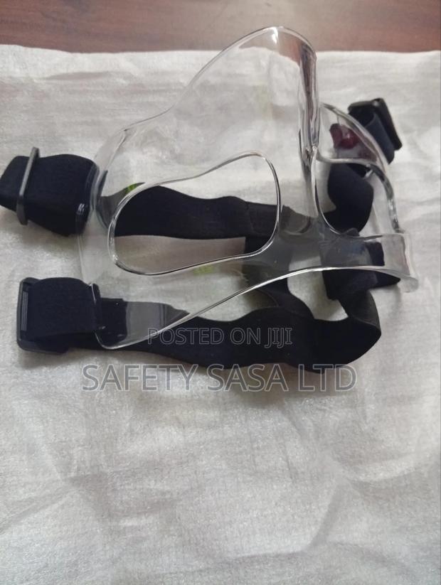 Face/Nose Mask Guard - thumbnail 4