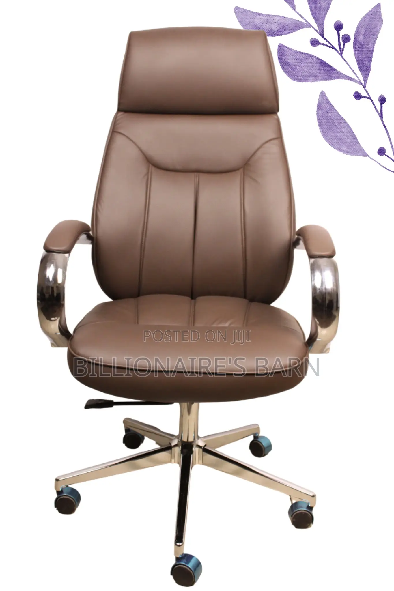 Office Chair: Less Tension Ceos Executive Office Chair,