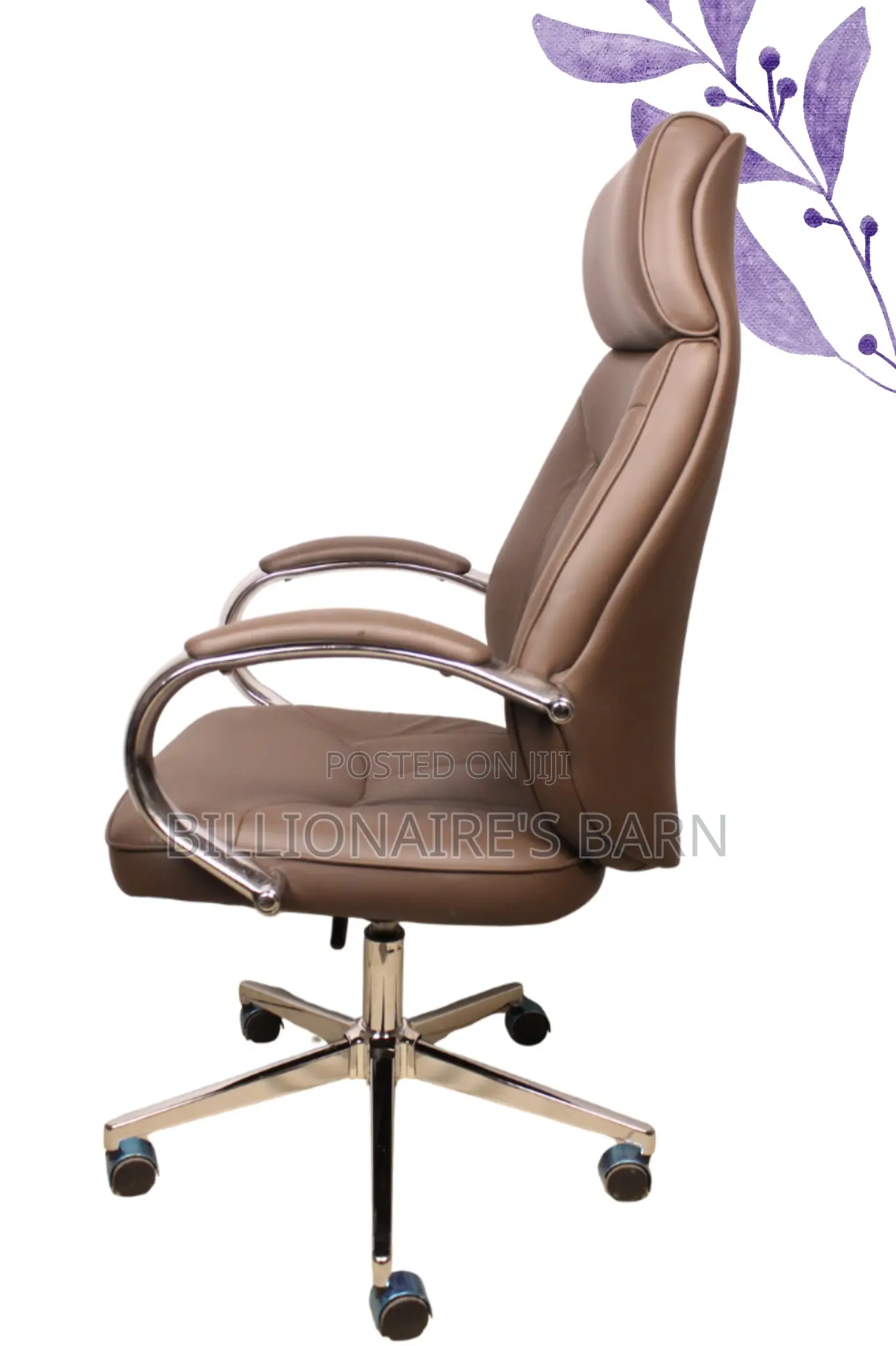 Office Chair: Less Tension Ceos Executive Office Chair,