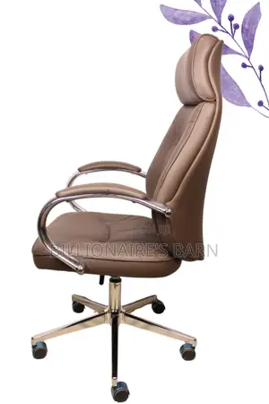 Office Chair: Less Tension Ceos Executive Office Chair,
