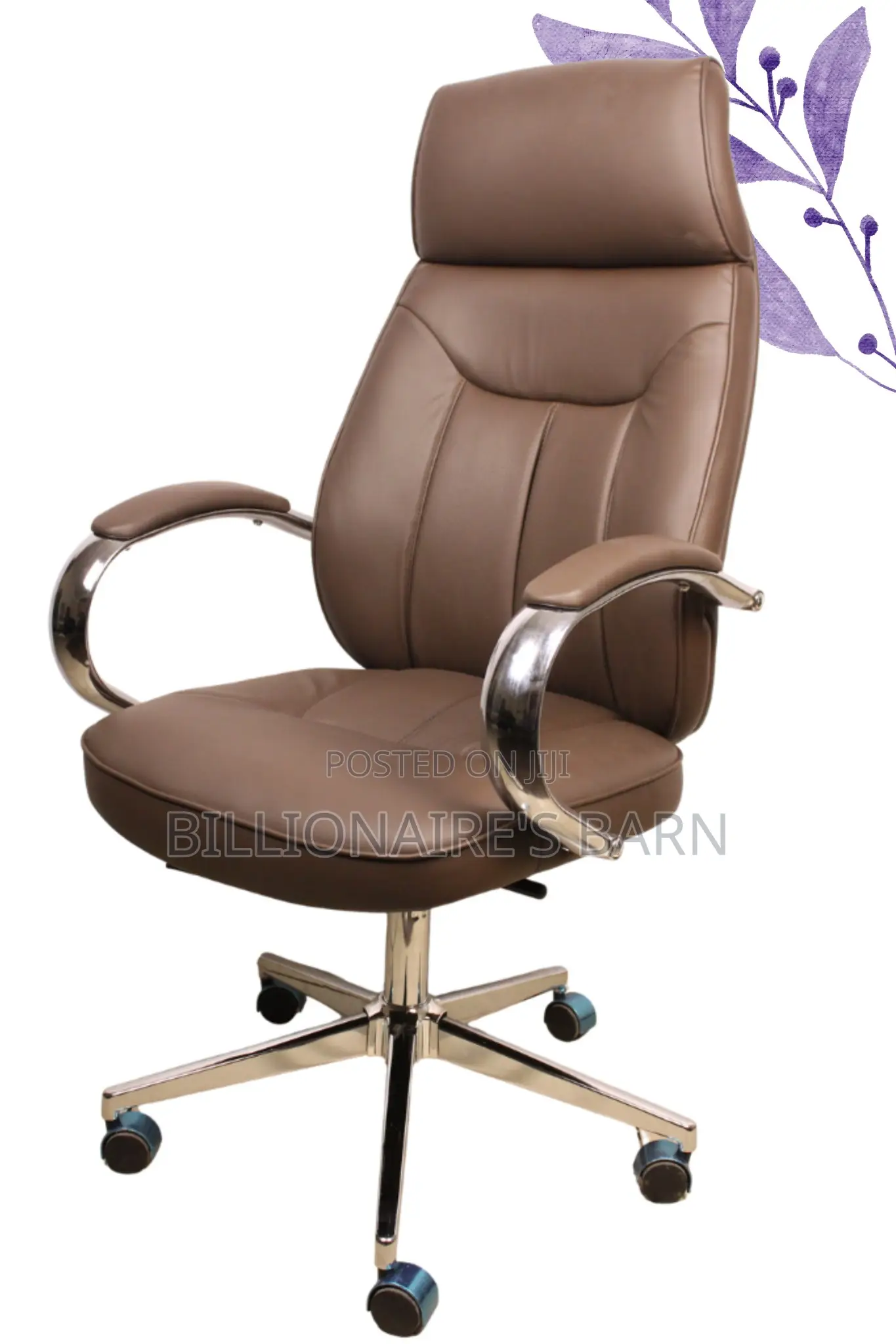 Office Chair: Less Tension Ceos Executive Office Chair,