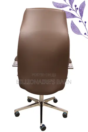 Office Chair: Less Tension Ceos Executive Office Chair,