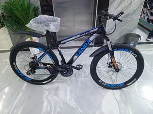 Tanda Bike Size 26 Mountain Bike