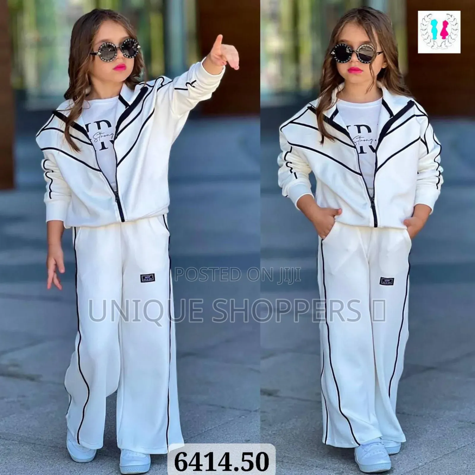 Code: Mu 153* Quality Turkey Outfit