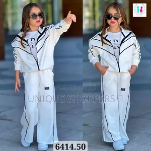 Code: Mu 153* Quality Turkey Outfit