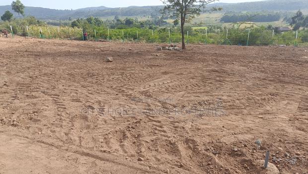 Prime Affordable 50x100 Plots in Kikuyu Secure Yours Today
