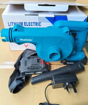 Lithium Electric Cordless Aspirator Blower - thumbnail 2