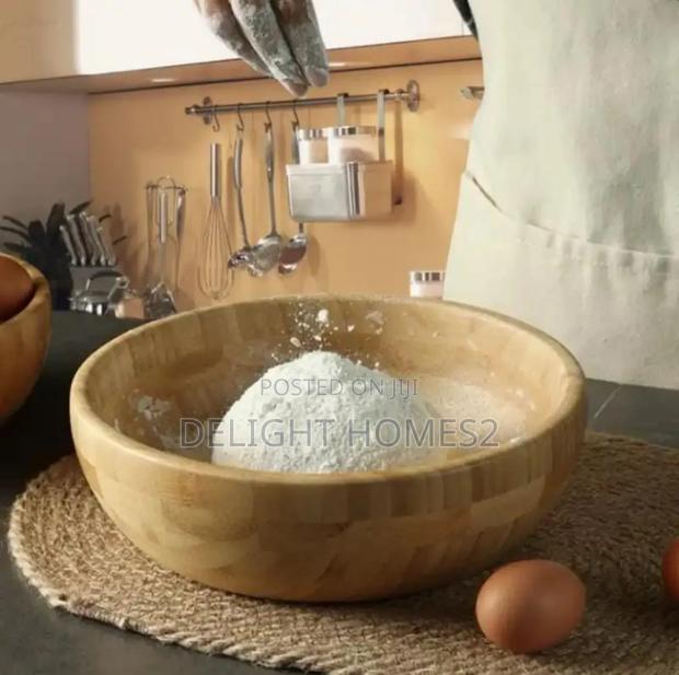 Dough Basin Salad Bowl_alp - thumbnail 2