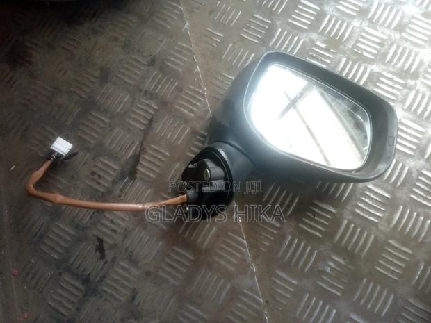 Subaru Impreza 2018 Side Mirror