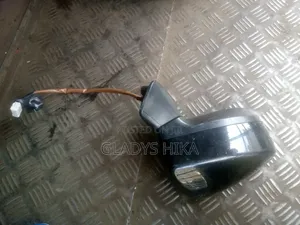 Subaru Impreza 2018 Side Mirror
